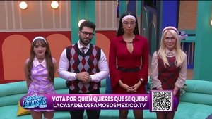 Noche de fiesta