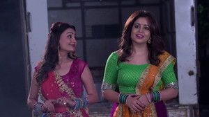 Sajan Ko Bachane Aayi Sanjana