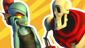 If Undertale Was Realistic 4
