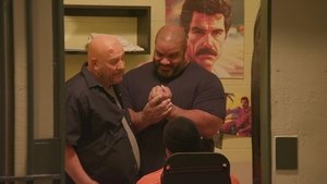 Who the Fuck is That Big Cocksucker?