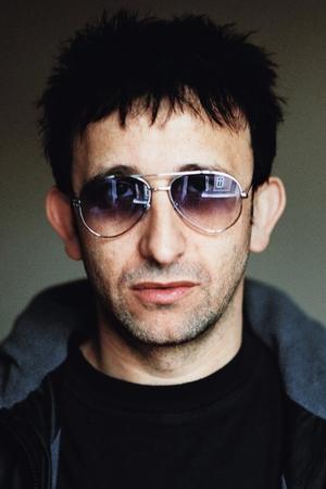 Ian Broudie