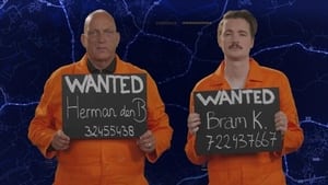 Herman den Blijker & Bram Krikke on the Run