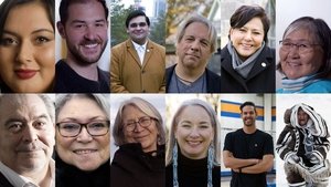 2021 Indspire Awards