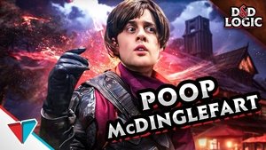 Poop McDingleFart