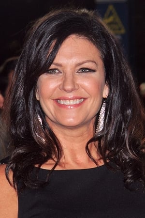 Wendy Crewson