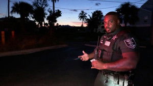 Kidnapping Investigation