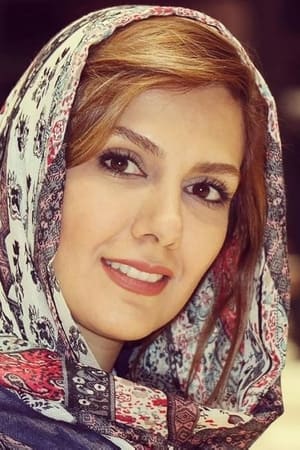 Sepideh Mazaheri