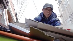 South Korea's Elderly Box Foragers