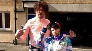 The Cariad Show