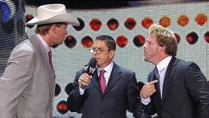 WWE Monday Night RAW #793