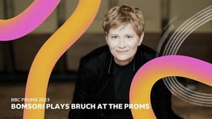 Prom 5: Bruch’s First Violin Concerto