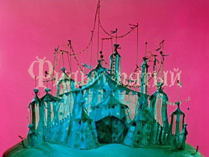 The Denunciation of The Great and the Terrible