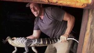 Alligator Farmer