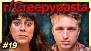 Reading The Internet's Scariest Stories