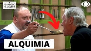 Alquimia Restaurante e Rotisseria