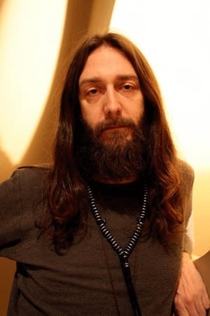 Chris Robinson