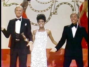 Harvey Korman, Lola Falana