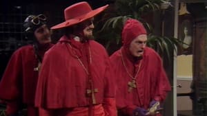 The Spanish Inquisition