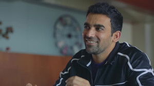 Zaheer Khan