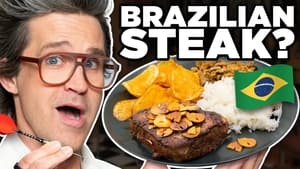 Mythical Summer - International Steak Taste Test