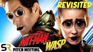 Ant-Man and the Wasp - Revisited!