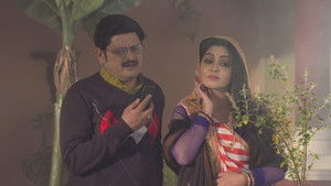 Anita Becomes The Mayor