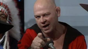 World Championship Wrestling - Nov. 22, 1986