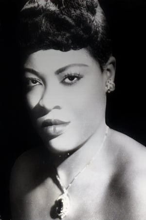 LaVern Baker