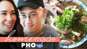 Pro Chef Vs. Mom's Homemade Pho