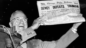 Truman v. Dewey