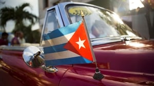 Cuba