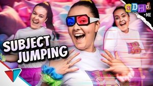 Subject Jumping