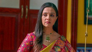 Bhanu Confronts Mahadev's Family