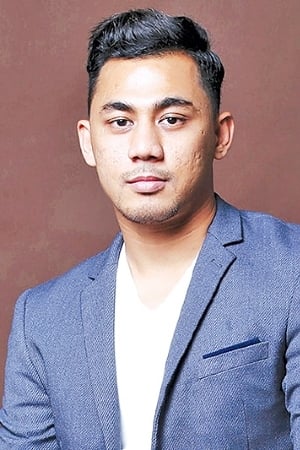 Firdaus Nadxaman