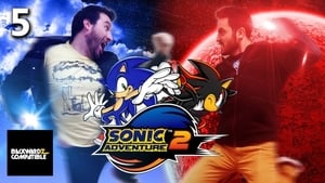 Sonic Adventure 2, #5 - The Dark Side