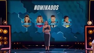 Gala de Nominación #3