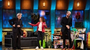 Alberto San Juan and Ana Rivero