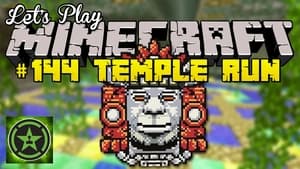 Episode 144 - Temple Run