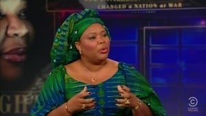 Leymah Gbowee