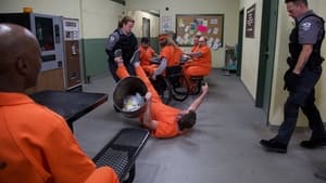 Too Fucked Up Even For Jail