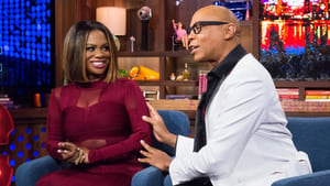 Kandi Burruss & RuPaul