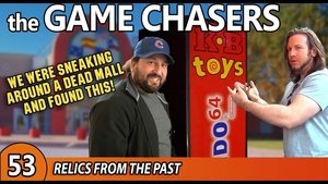 Relics From the Past