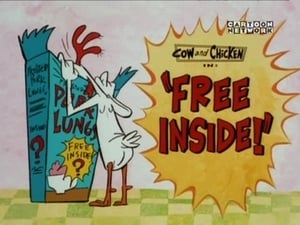 Free Inside!