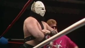 Mid-South Wrestling - Oct. 26, 1985