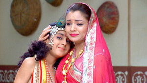 Kanha's Lesson For Ghotalas