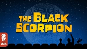 The Black Scorpion