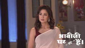 Happu Arrests David, Teeka and Vibhuti