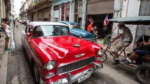 Cuba: Forbidden Island