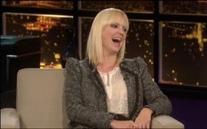 Anna Faris