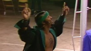 Mid-South Wrestling - Dec. 24, 1983